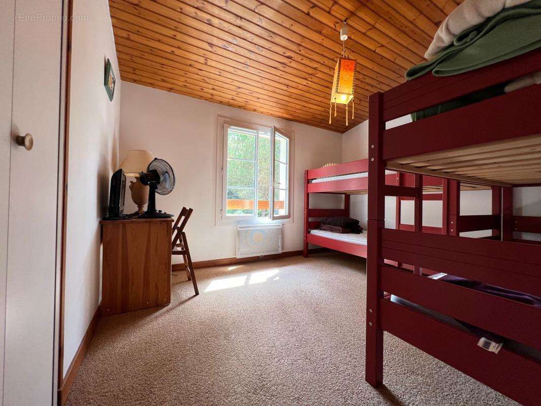 Maison à LES MATHES