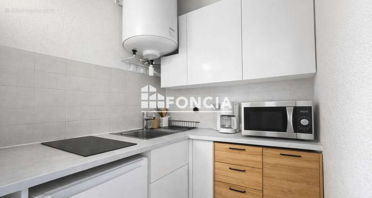 Appartement à CAPBRETON