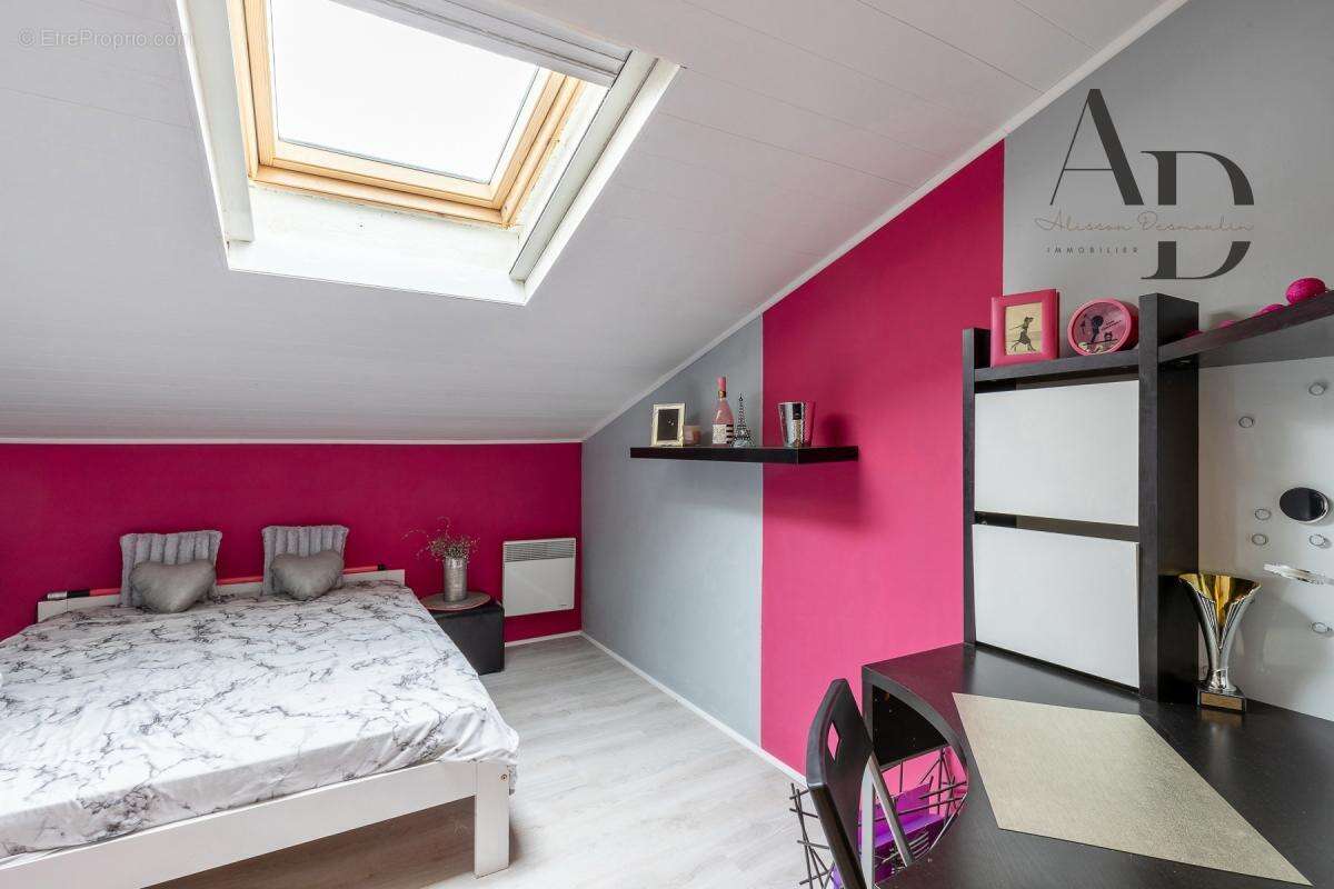 Chaleureuse maison individuelle de 124 m² - photo 12
