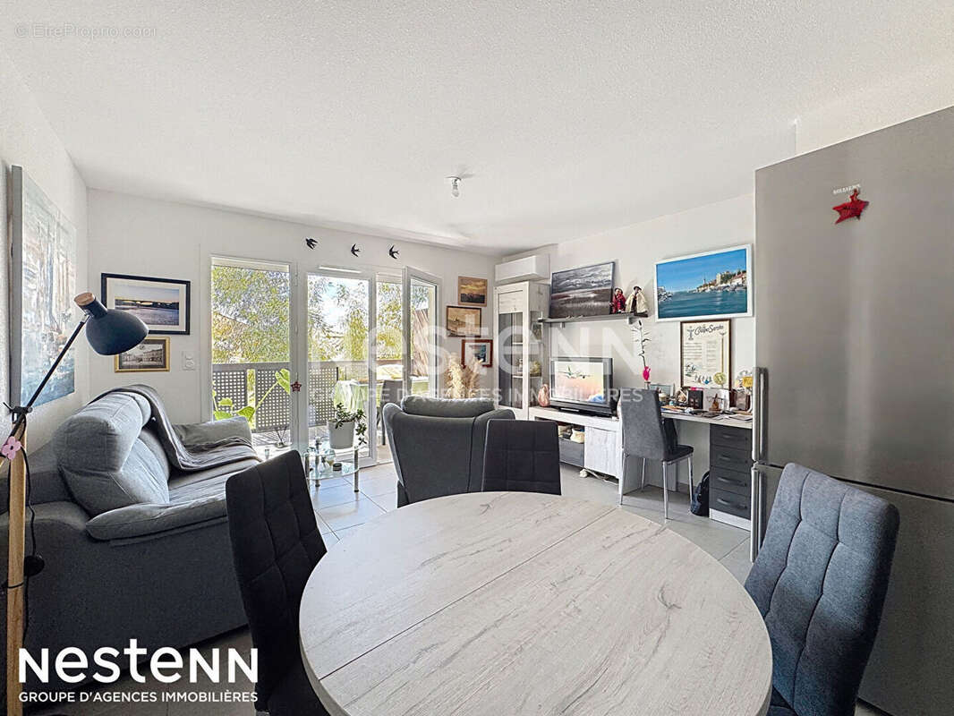 Appartement à NARBONNE