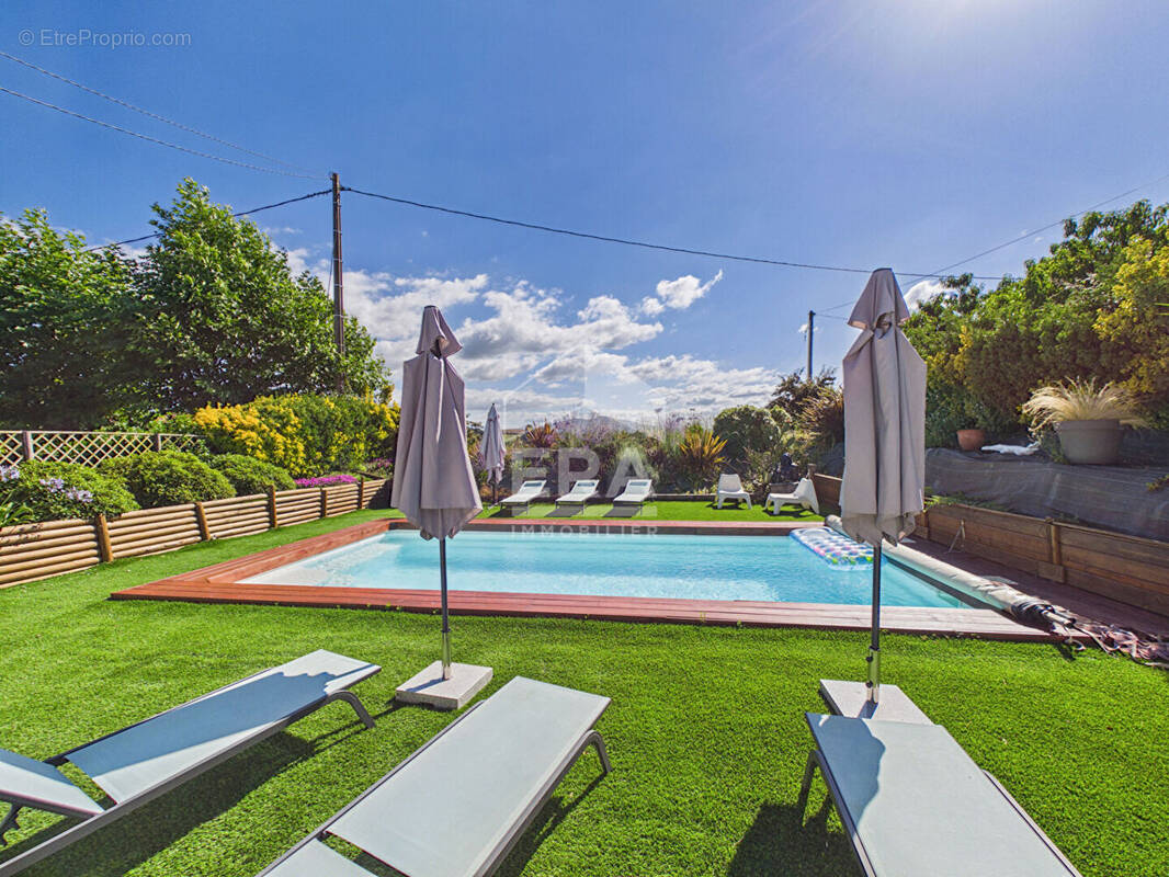 Maison à LA BASTIDE-CLAIRENCE