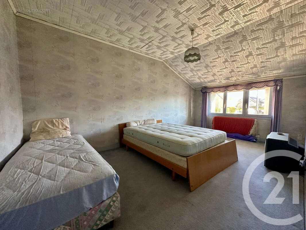 Maison à SAINT-PELLERIN