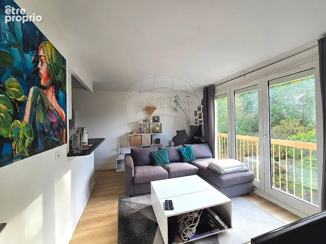Appartement à MAUREPAS