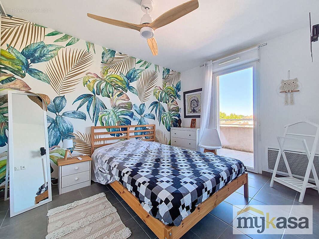 Appartement à ISTRES