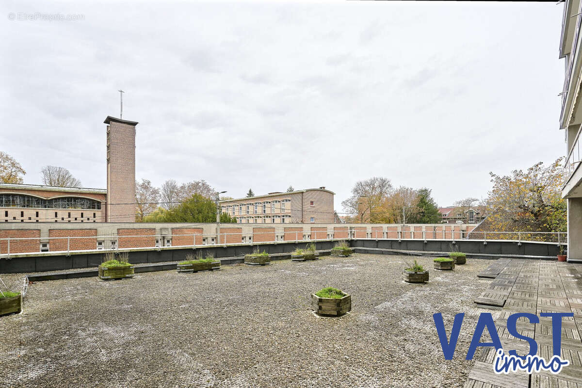 Appartement à LILLE