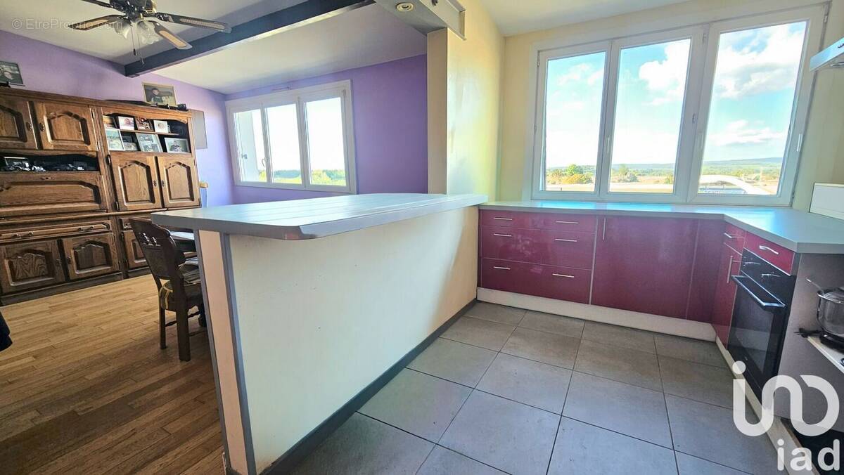 Photo 1 - Appartement à SEDAN