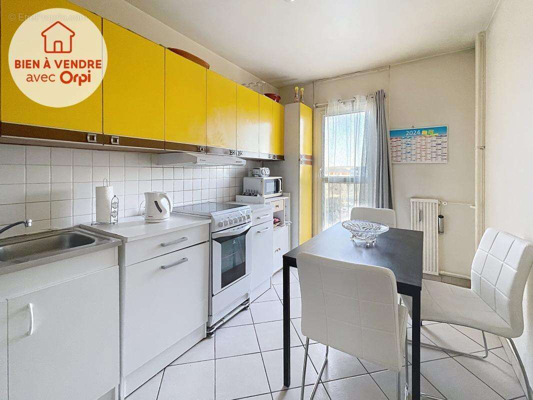 Appartement à ACHERES