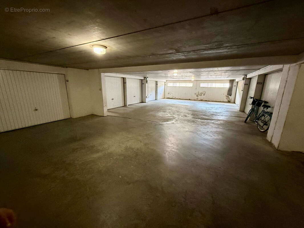 Appartement à CANET-EN-ROUSSILLON