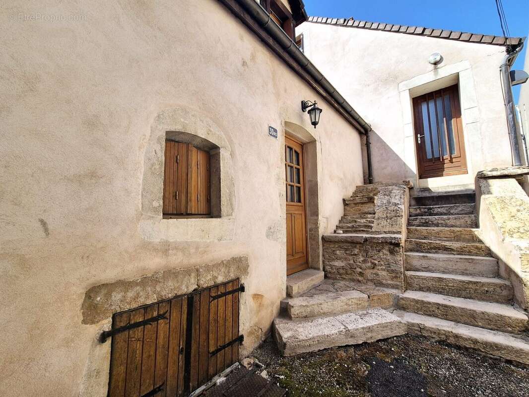 Appartement à BEAUNE