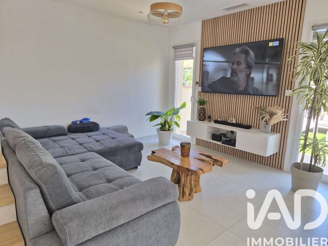 Photo 9 - Maison à PALAU-DEL-VIDRE