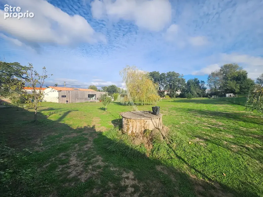 Maison Frossay 4 Chambres - photo 10