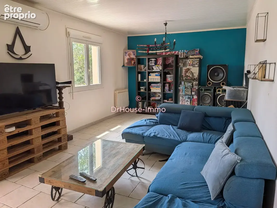 Maison 87 m² à Prigonrieux  - photo 8