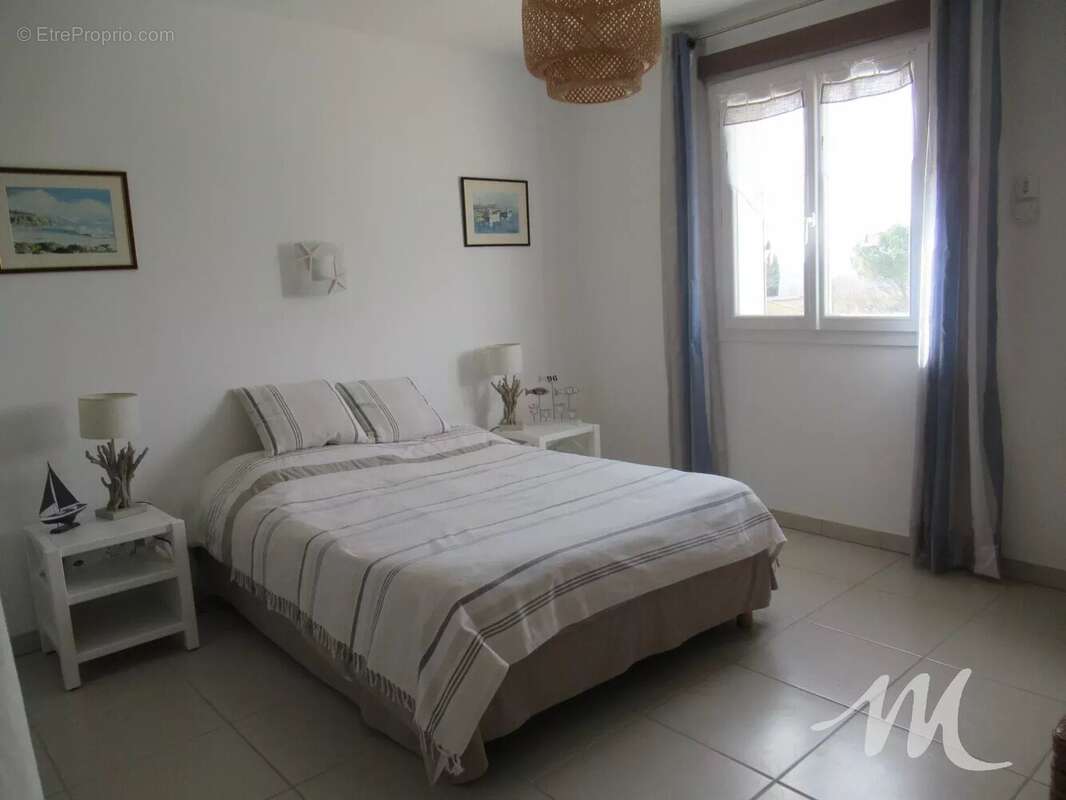 Maison à TAVERNES