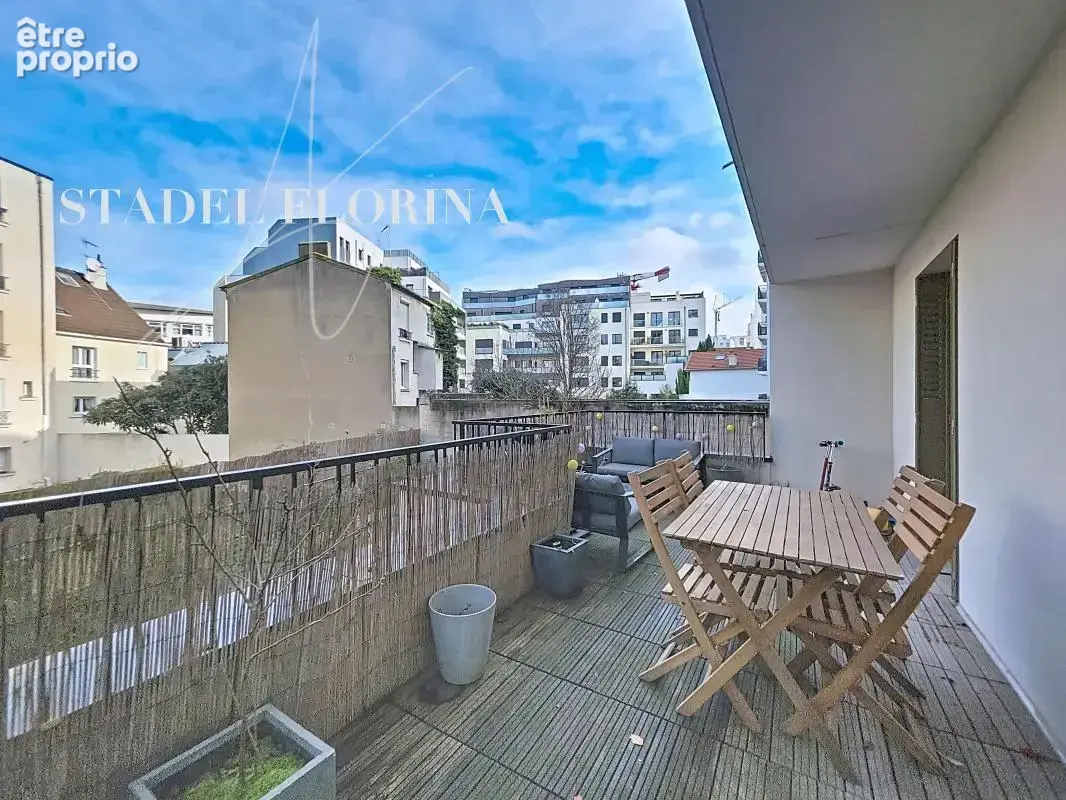 Appartement - photo 4