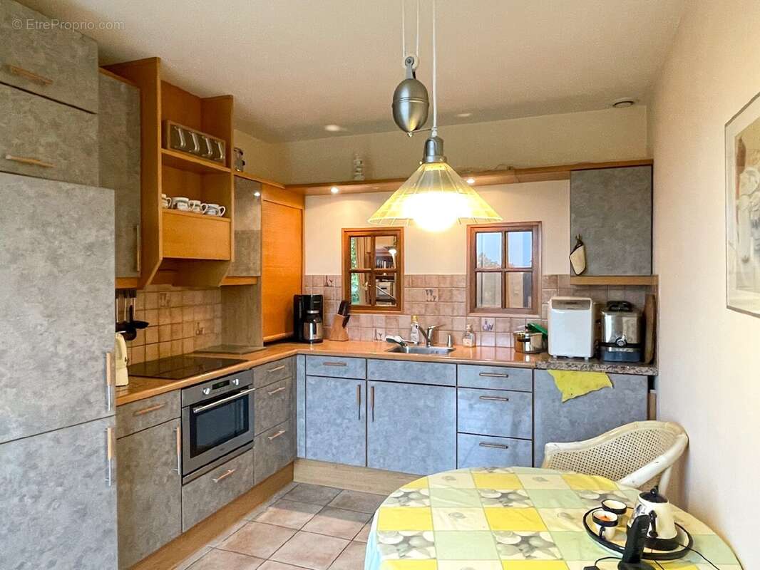 Maison à MARCILLAT-EN-COMBRAILLE