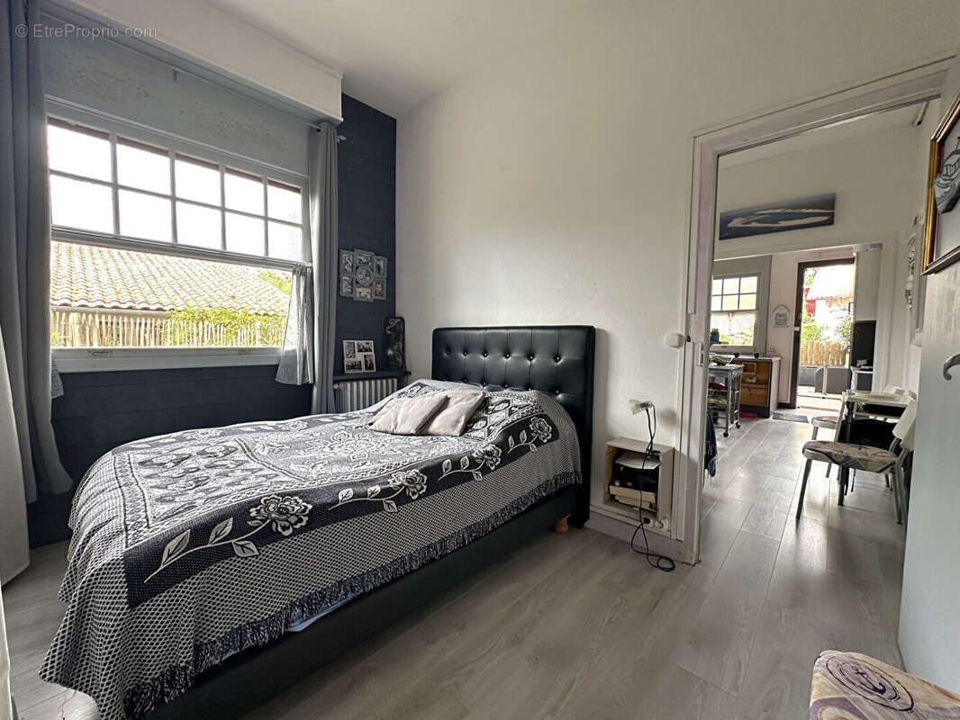 Appartement à ARCACHON