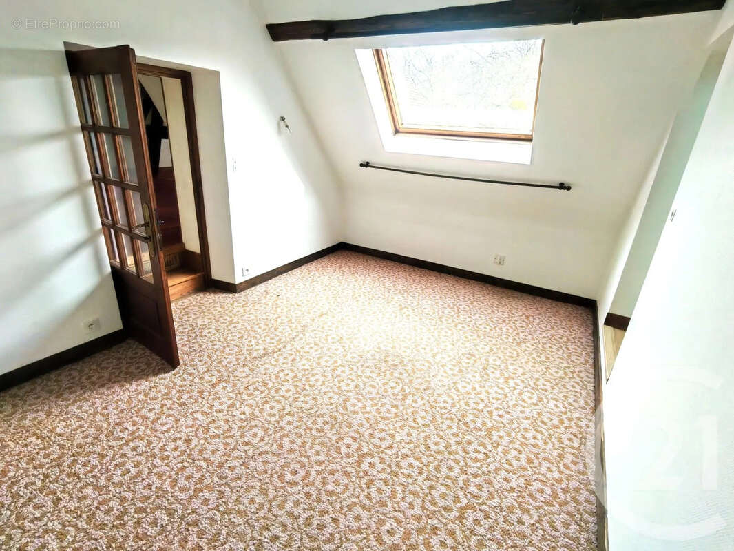 Maison à L'AIGLE