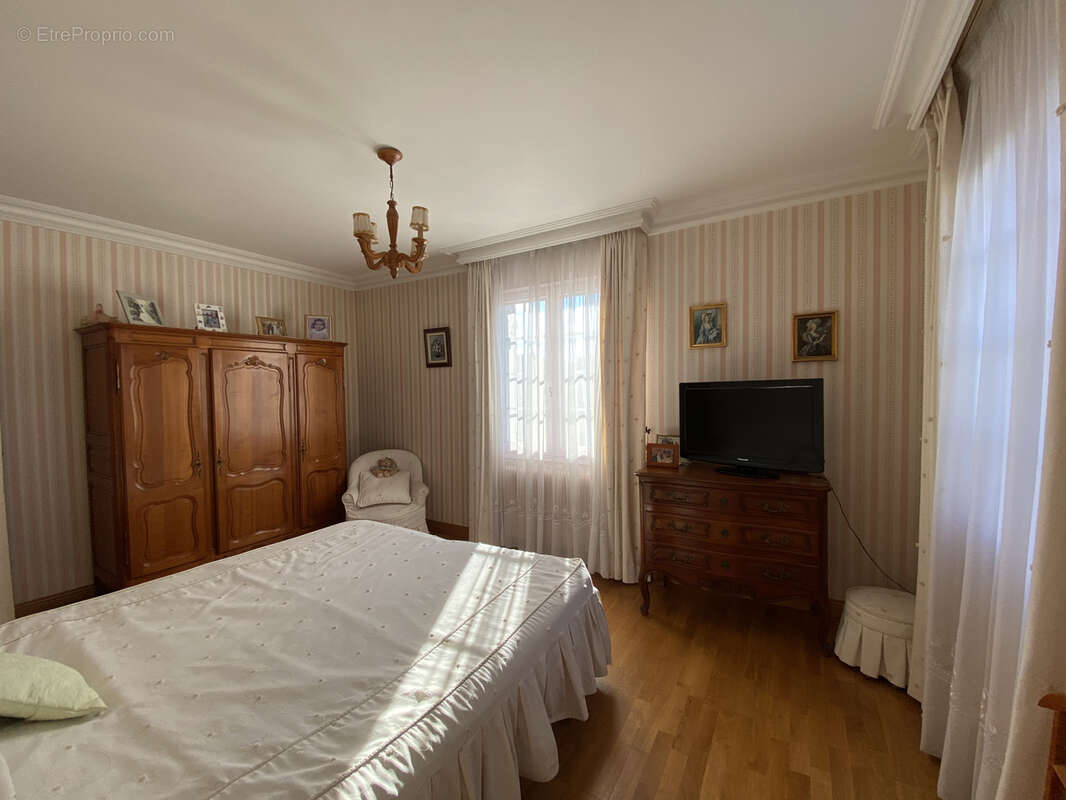 Maison à OLIVET