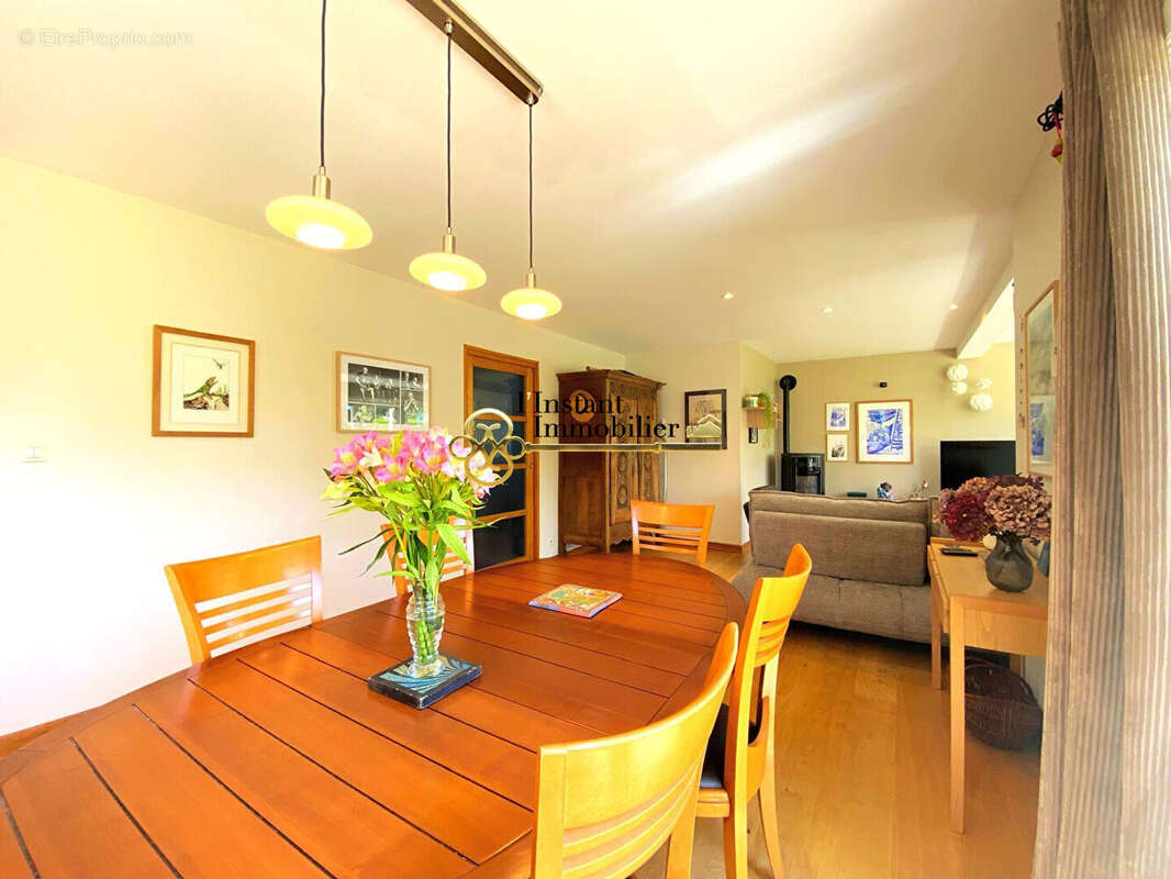 Maison contemporaine ROSCOFF - photo 9