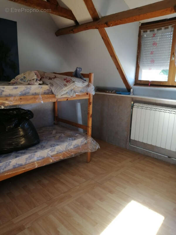 Maison à ALAINCOURT