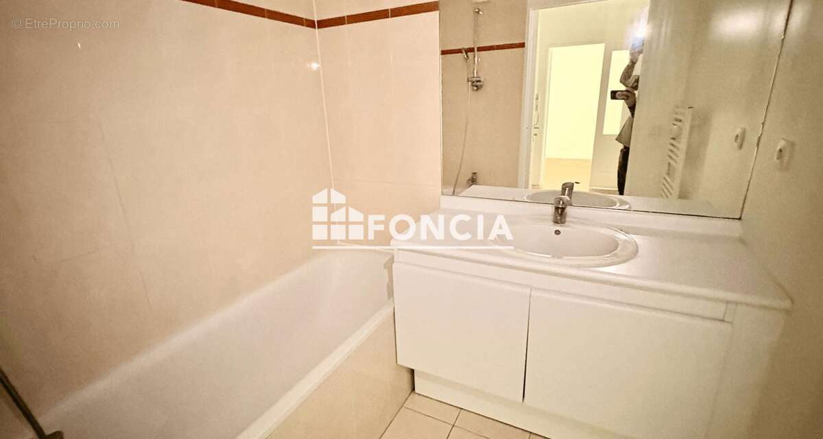 Appartement à ETAMPES