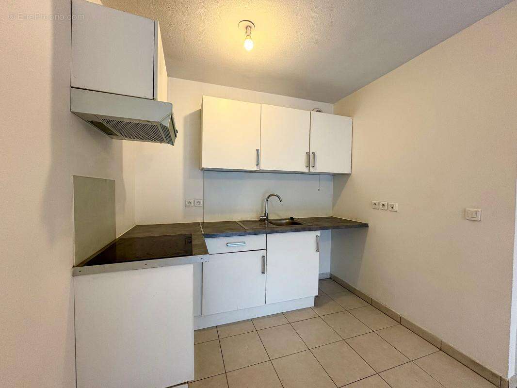 Appartement à MANDELIEU-LA-NAPOULE