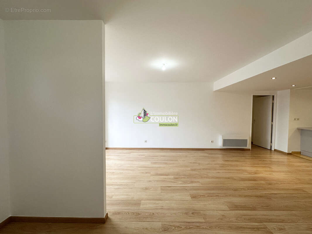 Appartement à CLERMONT-FERRAND