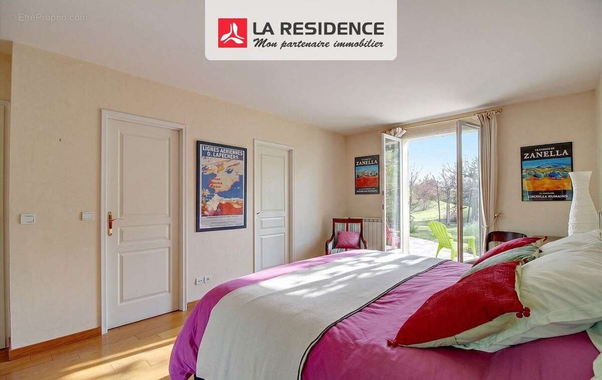 Maison 251 m² à Aigremont  - photo 7