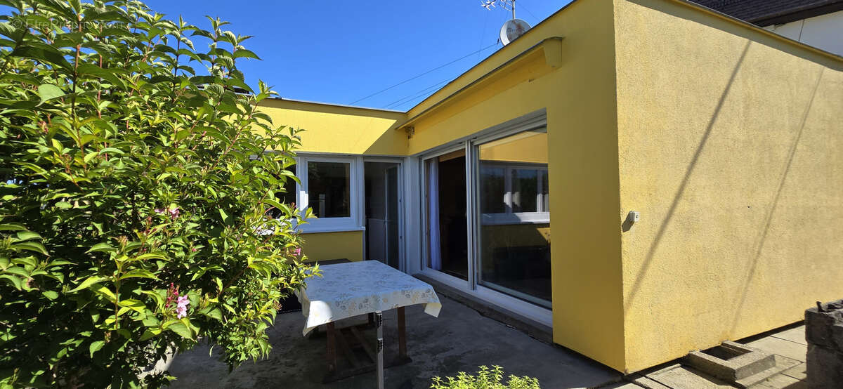 Maison à MICHELBACH-LE-HAUT