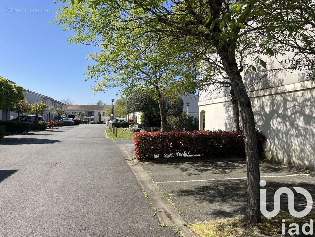 Photo 4 - Maison à LIBOURNE