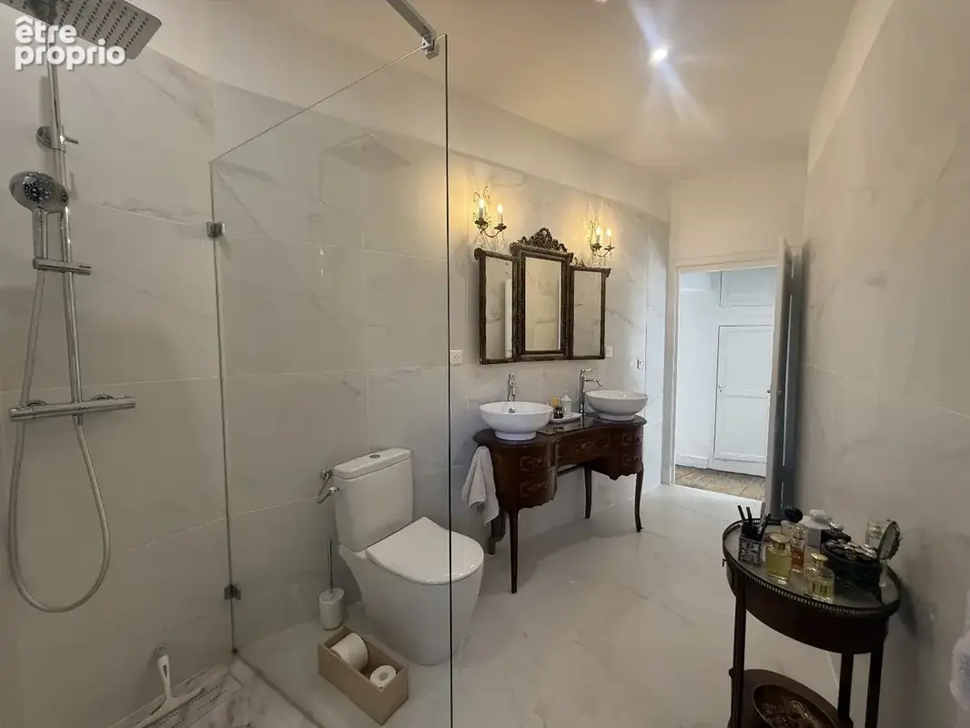 Magnifique propriété avec manoir et vaste parc - photo 25