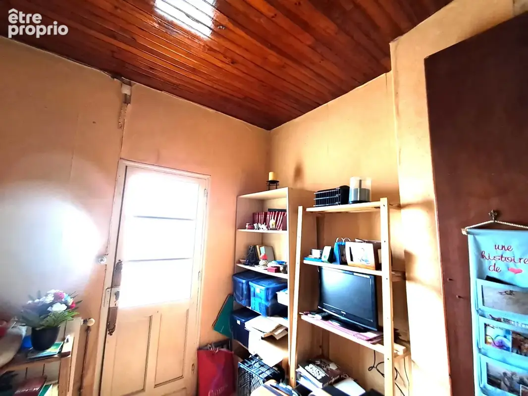Maison quartier calme - photo 8