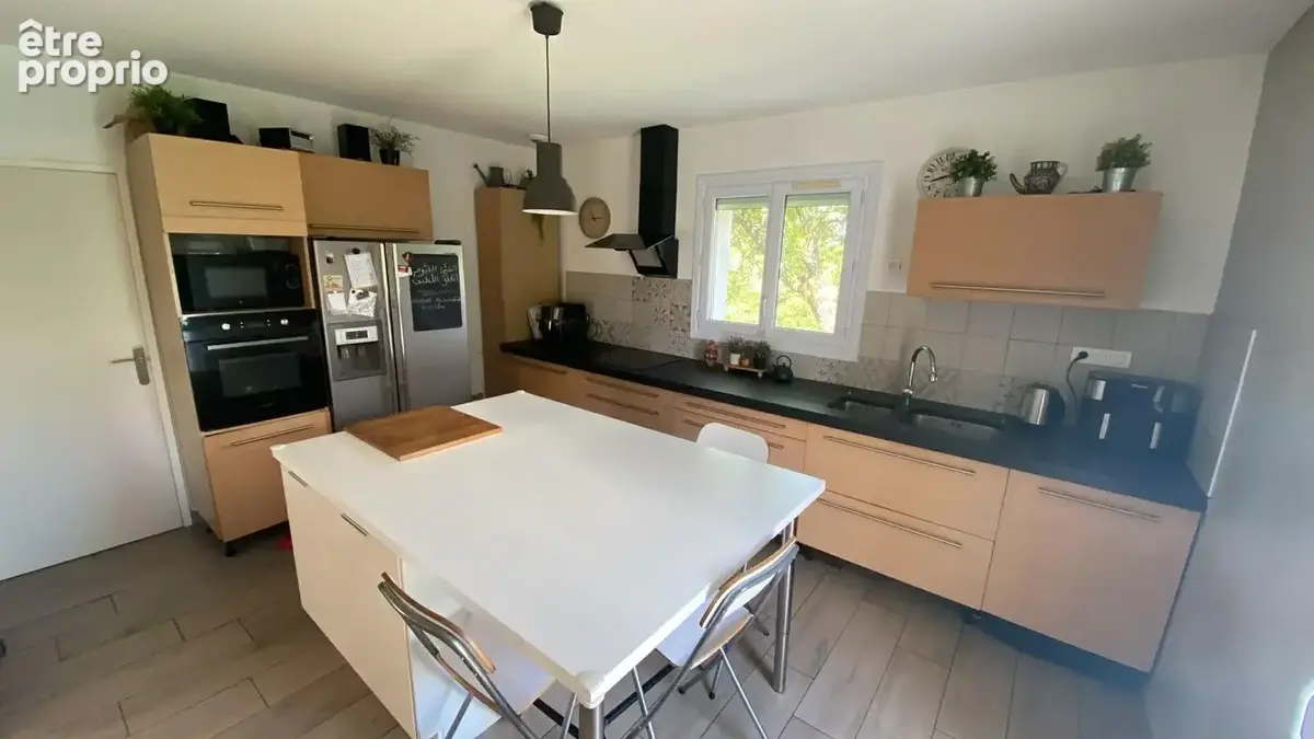 Maison 6 pièces 180 m² à vendre à Coueron (44220) - photo 7