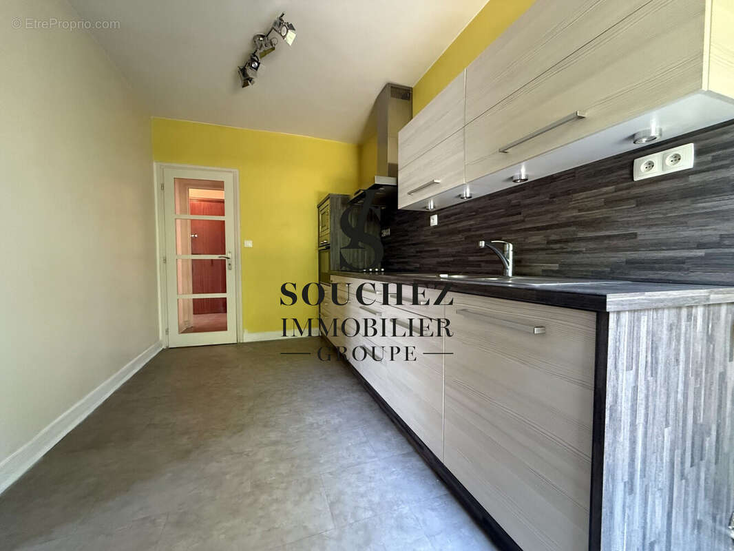 Appartement 79 m² à Sainte-Catherine  - photo 7