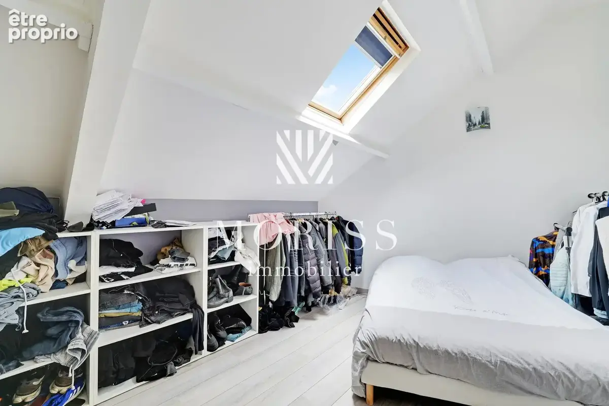 Nogent sur Marne - Appartement de 6 pièces de 154m2 - photo 7