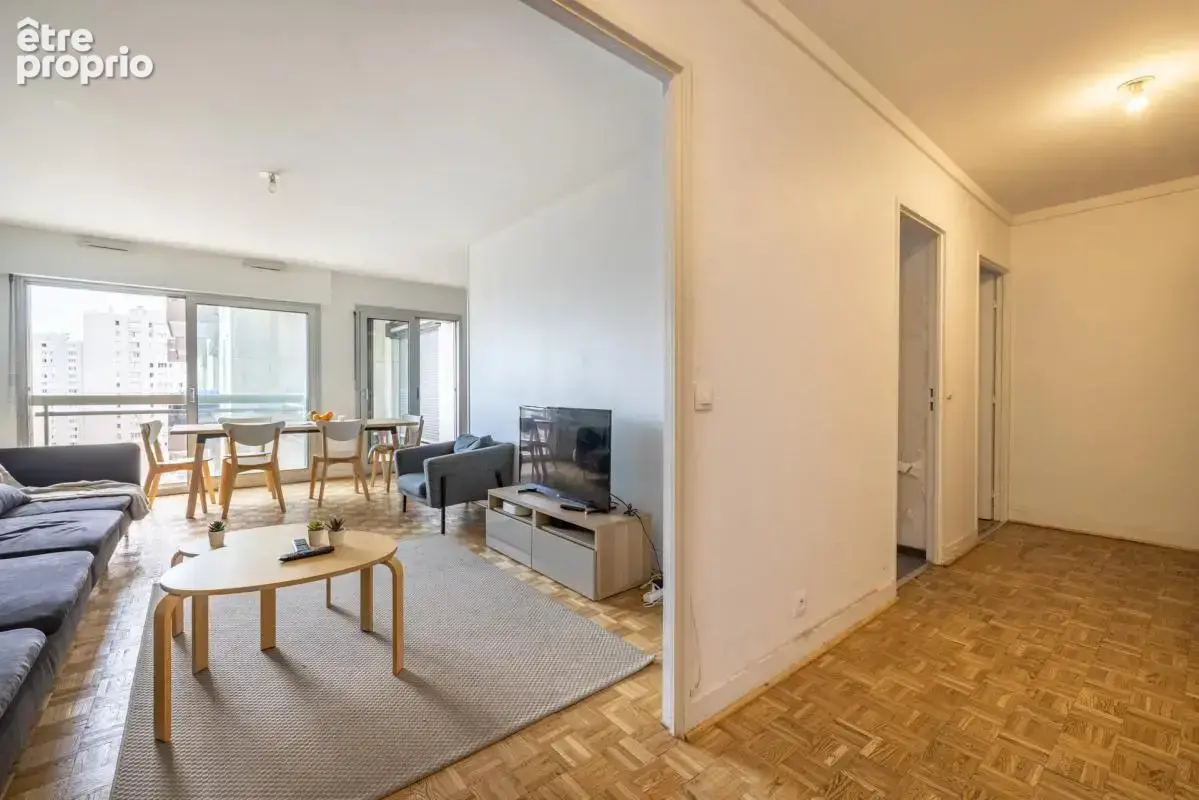 T6 colocation Choisy-le-Roi RER D T9 TVM - photo 4