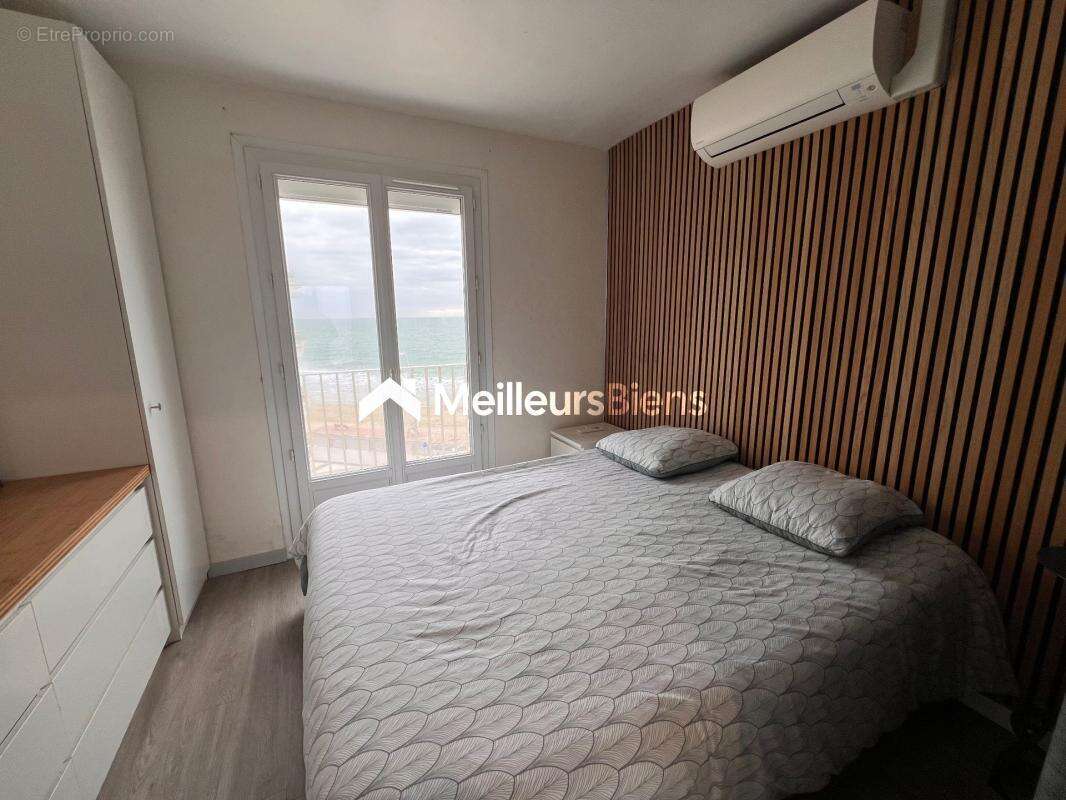 Appartement à PALAVAS-LES-FLOTS