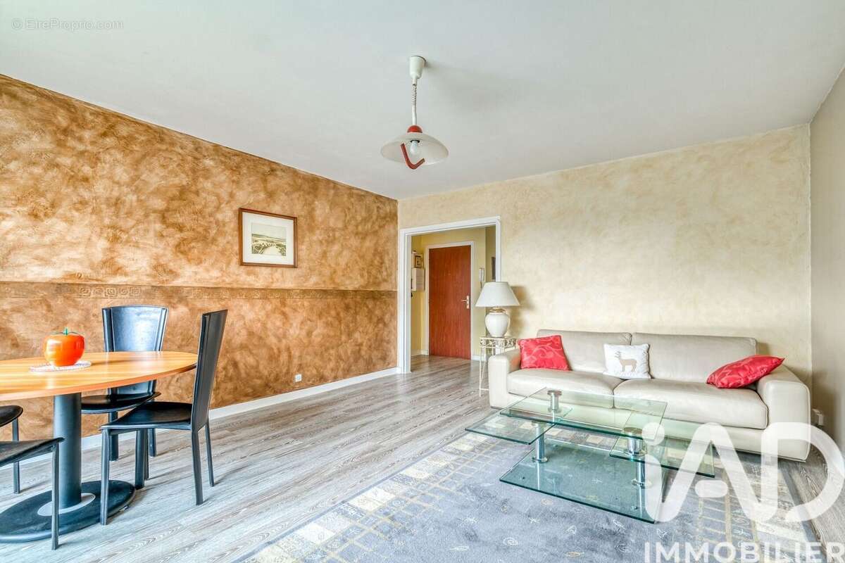 Photo 2 - Appartement à MEAUX