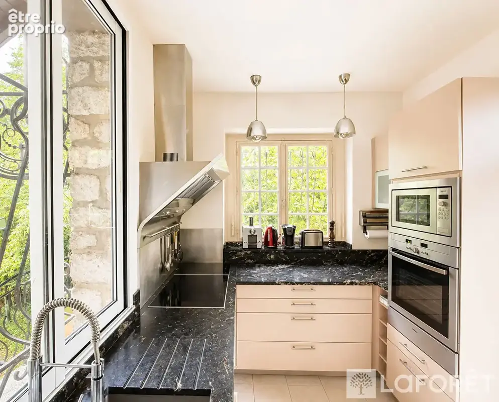 Maison Samois Sur Seine 9 pièces 170 m2 - photo 5
