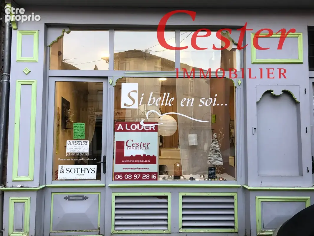 Immeuble de rapport / 2 lots - photo 5