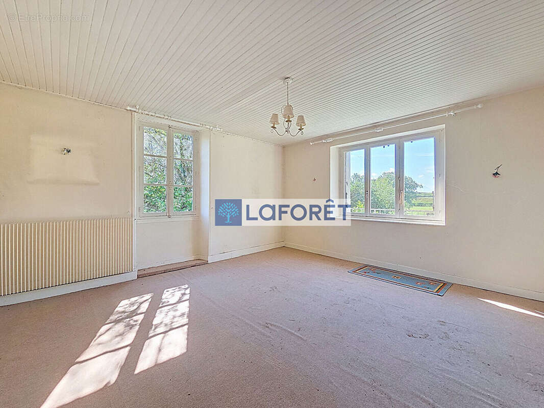 Maison 95 m² Fronville - photo 8