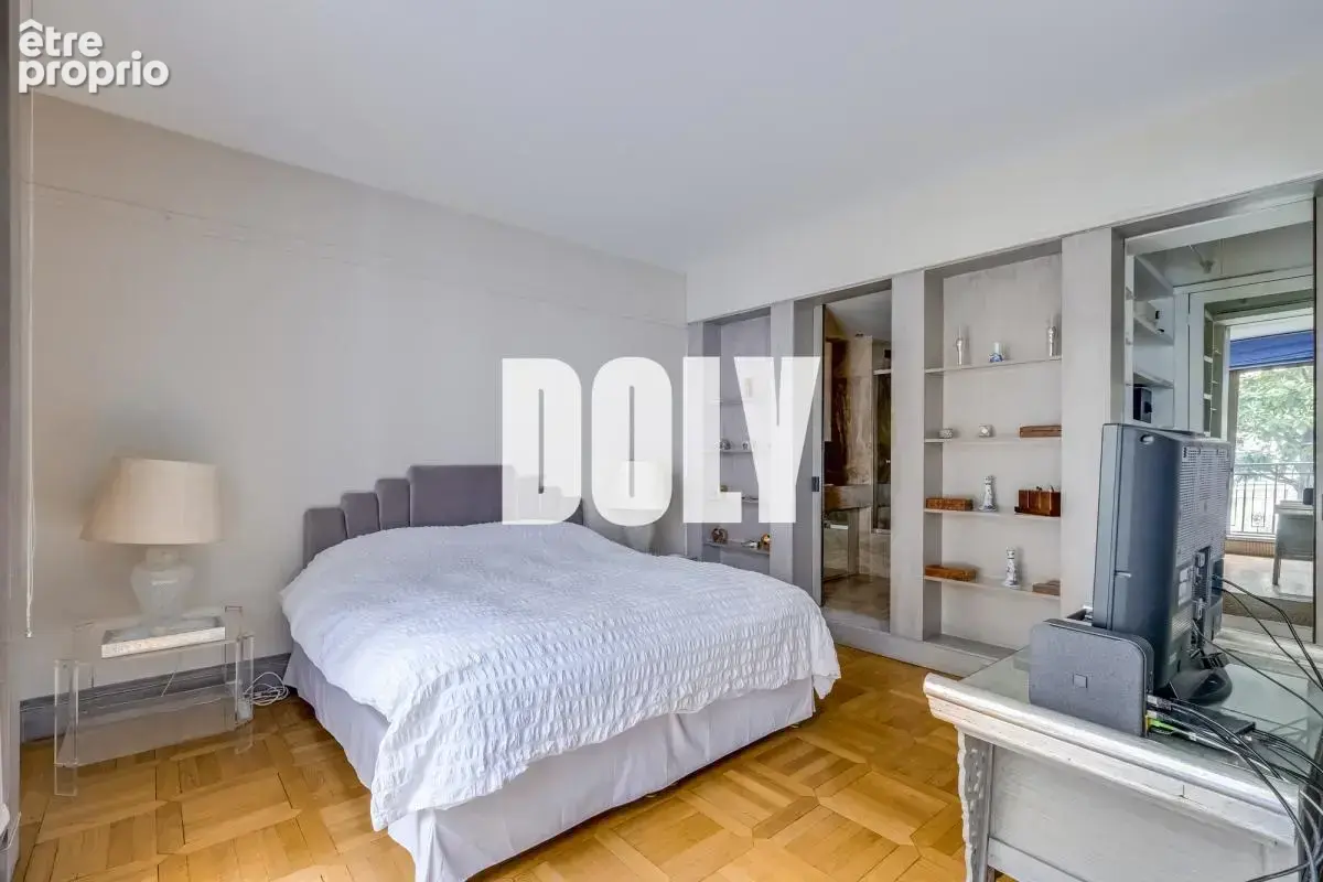 Doly - appartement - avenue montaigne, 75008 - photo 7