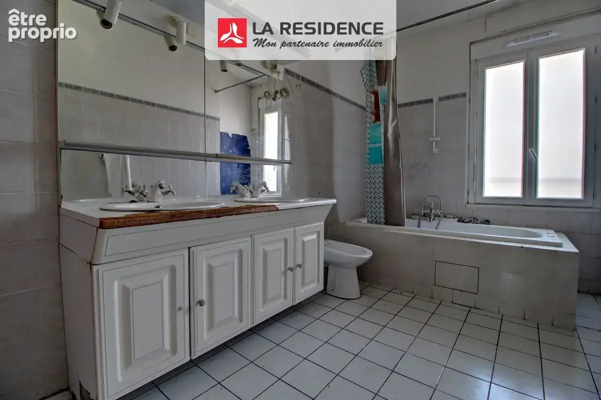 Appartement 121 m² à Cergy  - photo 8
