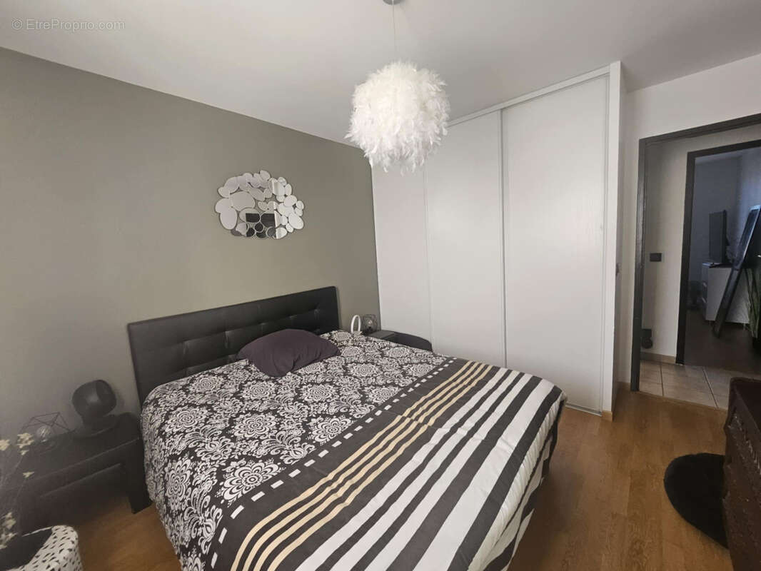 Maison à BORDERES-SUR-L&#039;ECHEZ