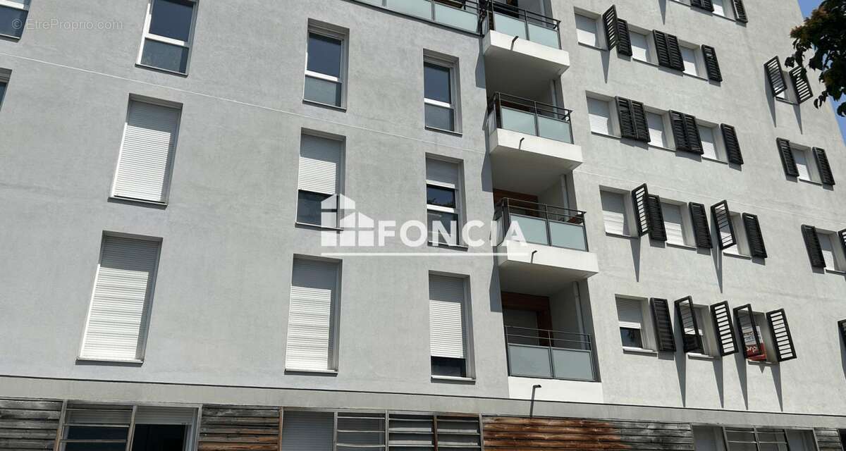 Appartement à LYON-7E