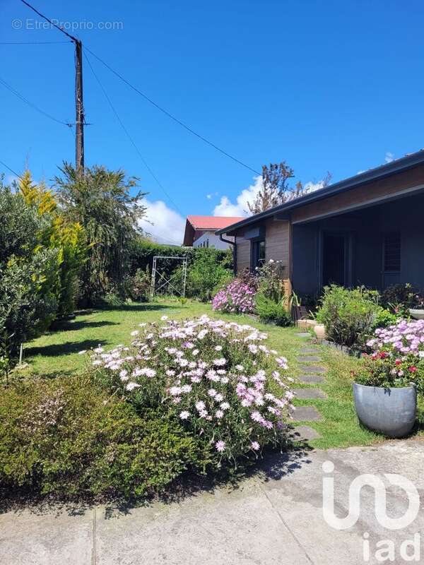 Photo 8 - Maison à SAINT-PIERRE