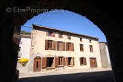 Maison à BELCAIRE