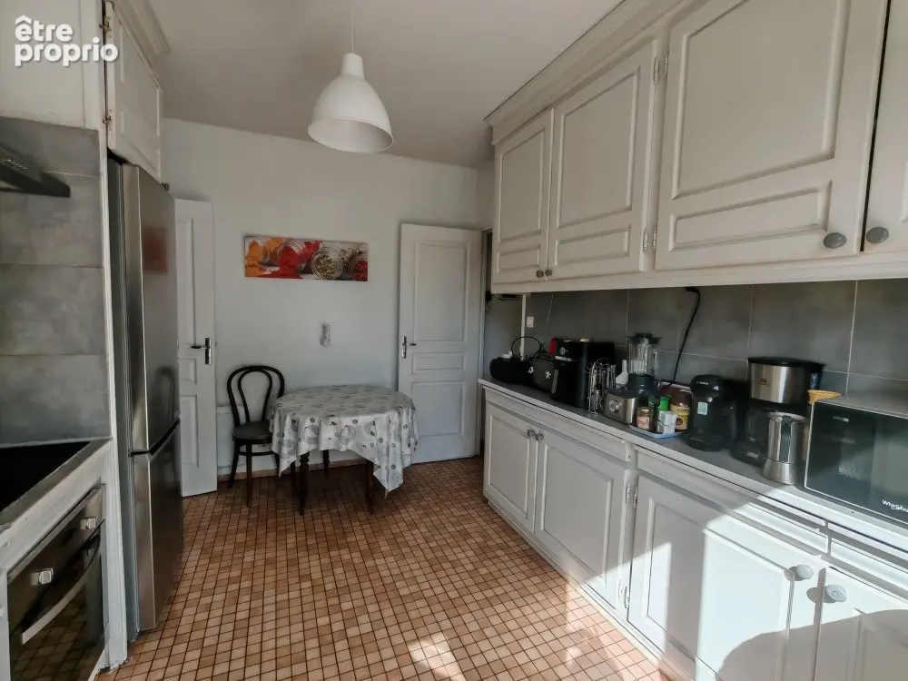 Maison HINX  104 m2 10 minutes de DAX - photo 7