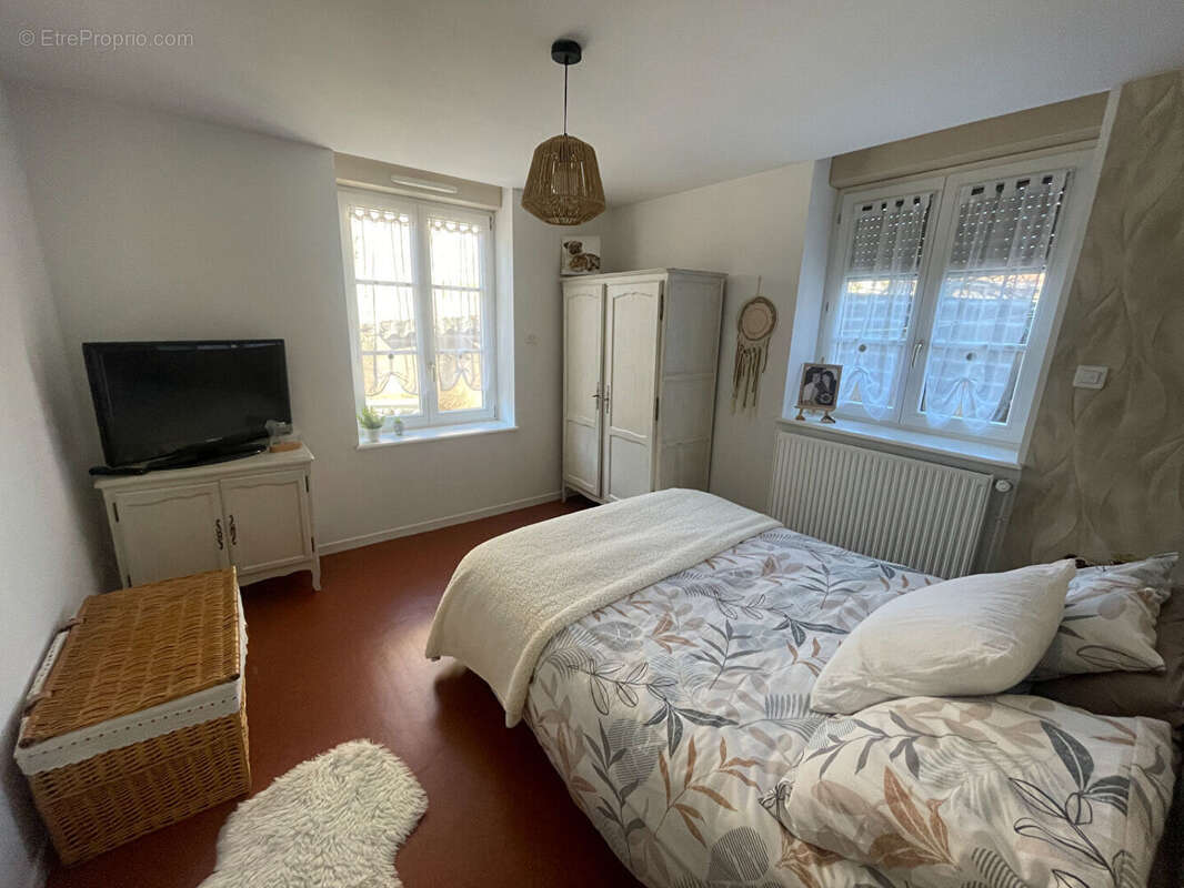 Appartement à LUNEVILLE