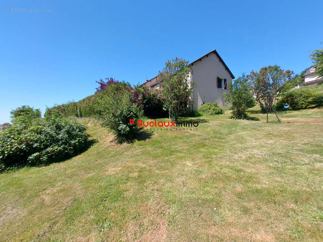 Maison individuelle 4 chambres sur un beau terrain - photo 3